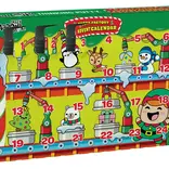 Crazy Aaron's Puttyworld Elf Advent Calendar