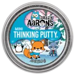 Crazy Aaron's Puttyworld Winter Wonderland Advent Calendar