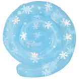 Crazy Aaron's Puttyworld Winter Wonderland Advent Calendar