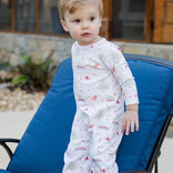 James & Lottie James & Lottie Sleigh Bells Ring Jackson Long Bubble