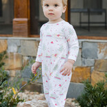 James & Lottie James & Lottie Sleigh Bells Ring Jackson Long Bubble