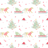 James & Lottie James & Lottie Sleigh Bells Ring Jackson Long Bubble