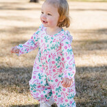 James & Lottie James & Lottie Christmas Treats Harper Long Bubble