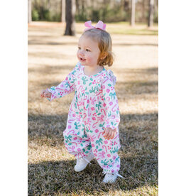 James & Lottie James & Lottie Christmas Treats Harper Long Bubble