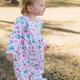 James & Lottie James & Lottie Christmas Treats Harper Long Bubble