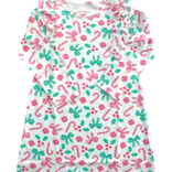 James & Lottie James & Lottie Christmas Treats Cooper Dress