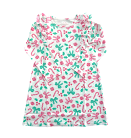 James & Lottie James & Lottie Christmas Treats Cooper Dress