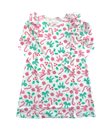 James & Lottie James & Lottie Christmas Treats Cooper Dress