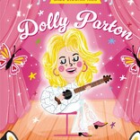 Baby Biographies: Dolly Parton Board Book