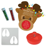 R&M International Magic Reindeer Dust Recipe Kit