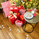 R&M International Magic Reindeer Dust Recipe Kit