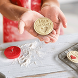 R&M International Magic Reindeer Dust Recipe Kit