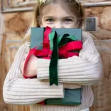 Great Pretenders Great Pretenders Twinkle & Tinsel Star Headband