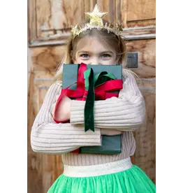 Great Pretenders Great Pretenders Twinkle & Tinsel Star Headband