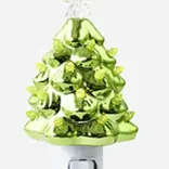 One Hundred 80° Metallic Tree Night Light