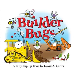 Builder Bugs