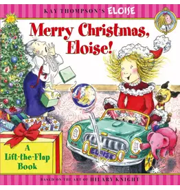 Merry Christmas, Eloise!