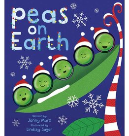 Peas on Earth