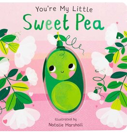 You're My Little Sweet Pea