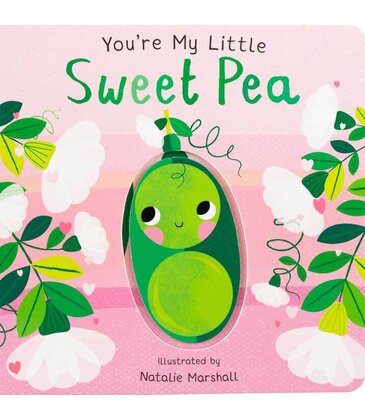 You're My Little Sweet Pea