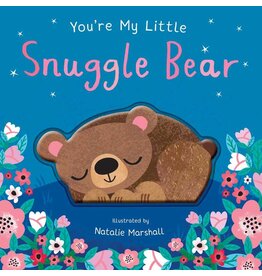 You're My Little Snuggle Bear