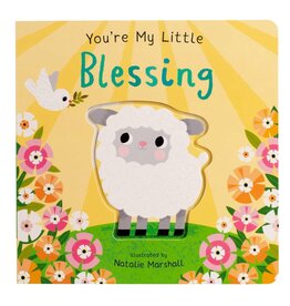 You're My Little Blessing