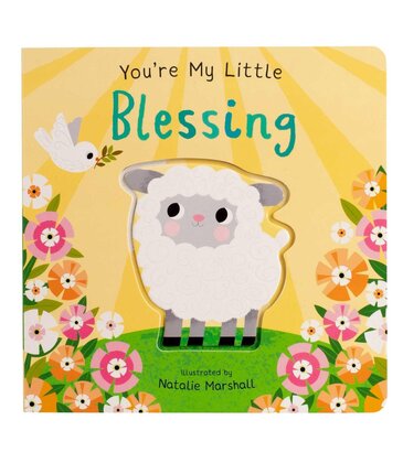 You're My Little Blessing