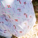 James & Lottie James & Lottie Bows and Holly Piper Long Bubble