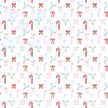 James & Lottie James & Lottie Bows and Holly Piper Long Bubble