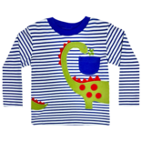 Zuccini Zuccini Jacob's Play Tee - Dino