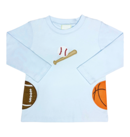 Zuccini Zuccini Harry's Play Tee - Sports