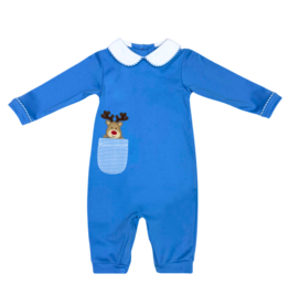 Zuccini Zuccini Oliver Bubble - Reindeer