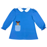 Zuccini Zuccini Louisa Dress - Reindeer