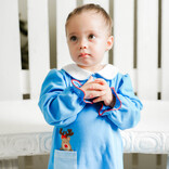 Zuccini Zuccini Louisa Dress - Reindeer