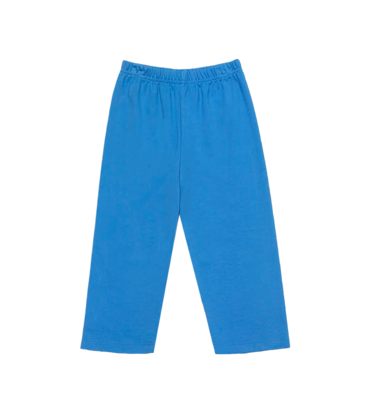 Zuccini Zuccini Leo Pant - Periwinkle