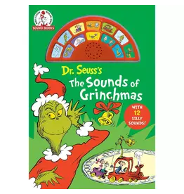 Dr. Seuss's The Sounds of Grinchmas