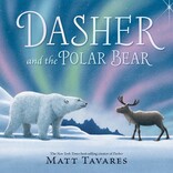 Dasher and the Polar Bear