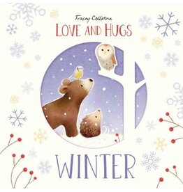 Love and Hugs: Winter