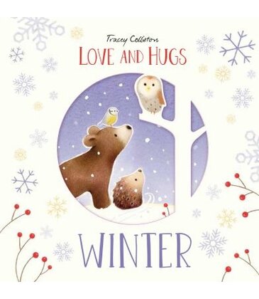 Love and Hugs: Winter