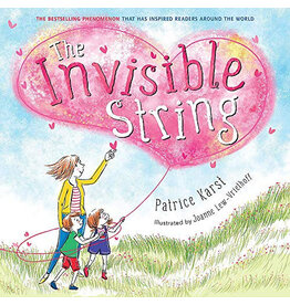 The Invisible String