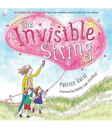 The Invisible String