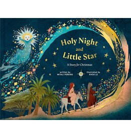 Holy Night and Little Star