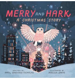 Merry and Hark: A Christmas Story