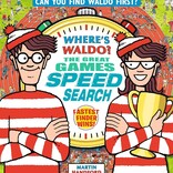 Where's Waldo? The Great Games Speed Search