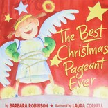 The Best Christmas Pageant Ever