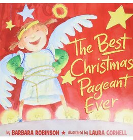 The Best Christmas Pageant Ever