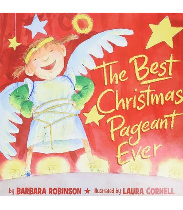 The Best Christmas Pageant Ever