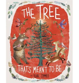 The Tree That's Meant To Be