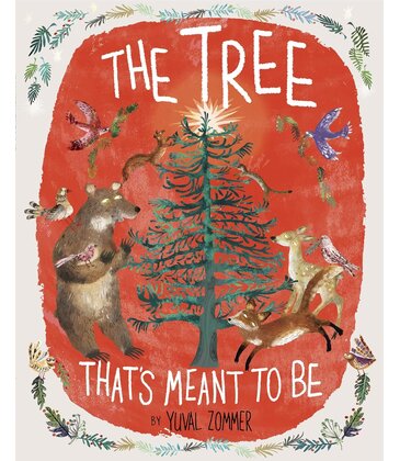 The Tree That's Meant To Be