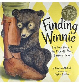 Finding Winnie